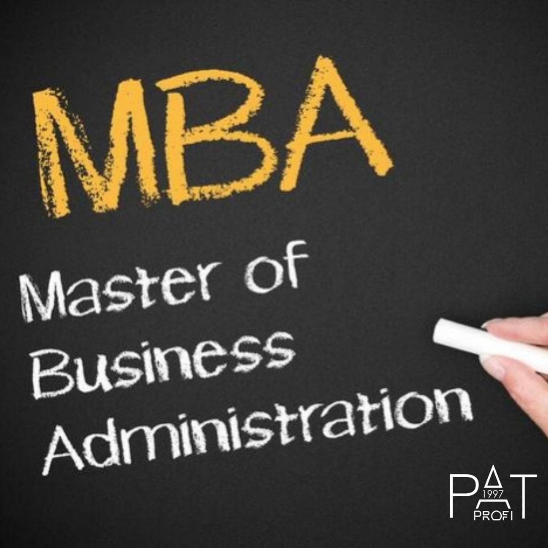 MBA от A до Я, или Зачем вам бизнес-образование